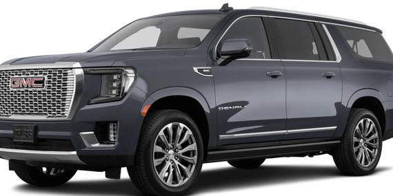 GMC YUKON XL 2021 1GKS2JKL4MR244935 image